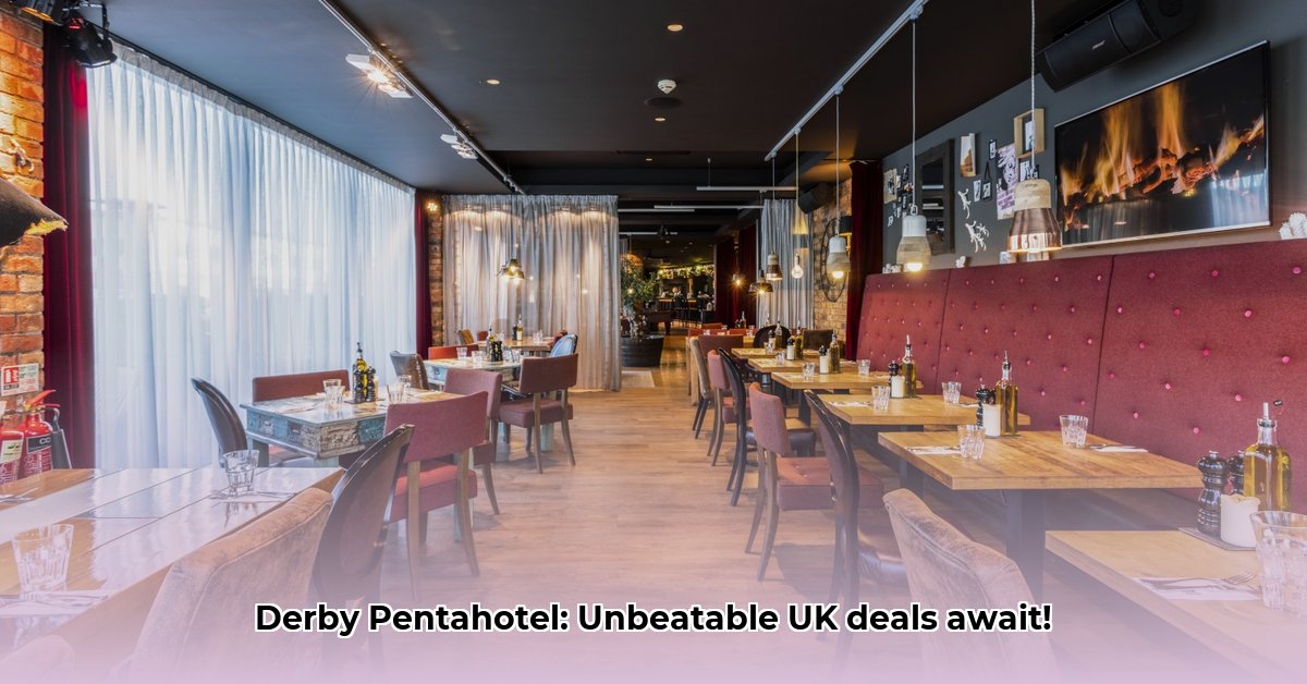 pentahotel-derby-uk